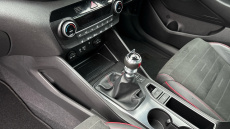 Hyundai Tucson 1.6 CRDi 48V MHD 136 N Line 5dr 2WD Diesel Estate